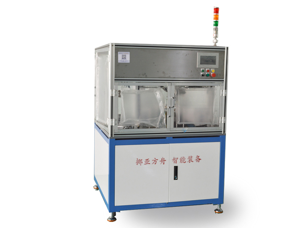 墊片厚度自動(dòng)檢測分選機(jī)